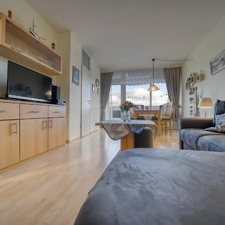 Lejlighed Ferienwohnung-h-11-6-0h1106 Heiligenhafen