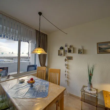 Lejlighed Ferienwohnung-h-11-6-0h1106 *
