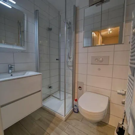 Ferienwohnung-h-11-6-0h1106 Lejlighed