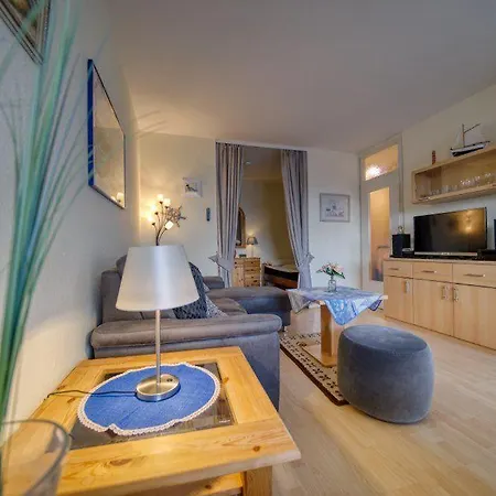 Lejlighed Ferienwohnung-h-11-6-0h1106 Heiligenhafen