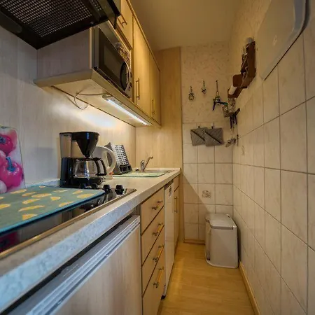 Ferienwohnung-h-11-6-0h1106 Lejlighed