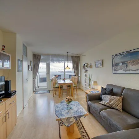 Ferienwohnung-h-11-6-0h1106 * Heiligenhafen