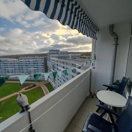 Ferienwohnung-h-11-6-0h1106 Heiligenhafen