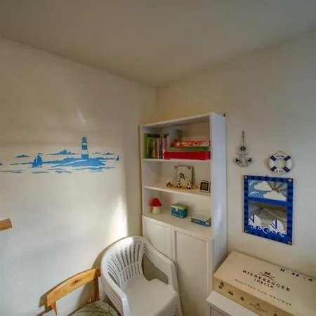 Lejlighed Ferienwohnung-h-11-6-0h1106 Heiligenhafen