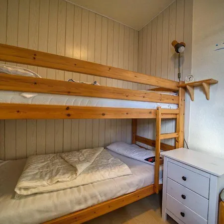 Ferienwohnung-h-11-6-0h1106 Lejlighed Heiligenhafen