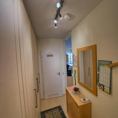 Lejlighed Ferienwohnung-h-11-6-0h1106