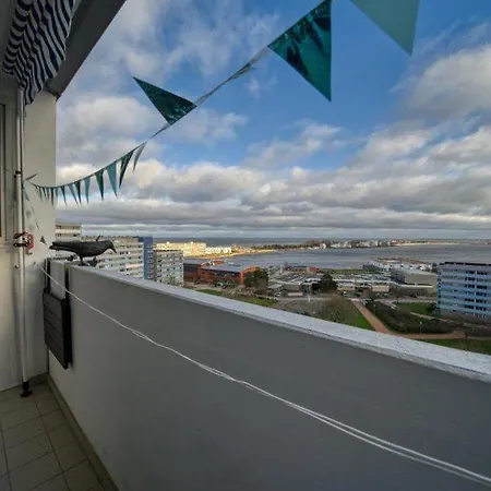 Ferienwohnung-h-11-6-0h1106 * Heiligenhafen